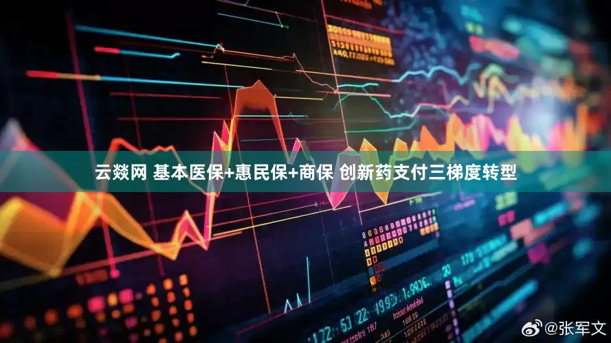 云燚网 基本医保+惠民保+商保 创新药支付三梯度转型