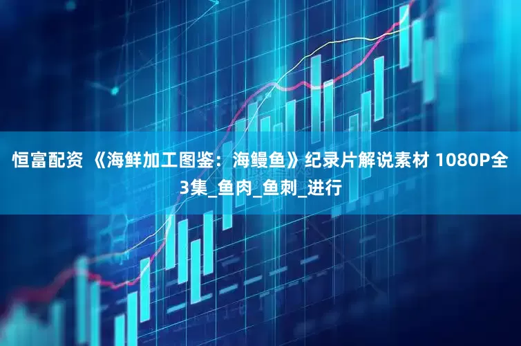恒富配资 《海鲜加工图鉴：海鳗鱼》纪录片解说素材 1080P全3集_鱼肉_鱼刺_进行