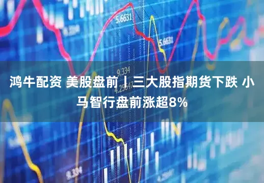 鸿牛配资 美股盘前丨三大股指期货下跌 小马智行盘前涨超8%